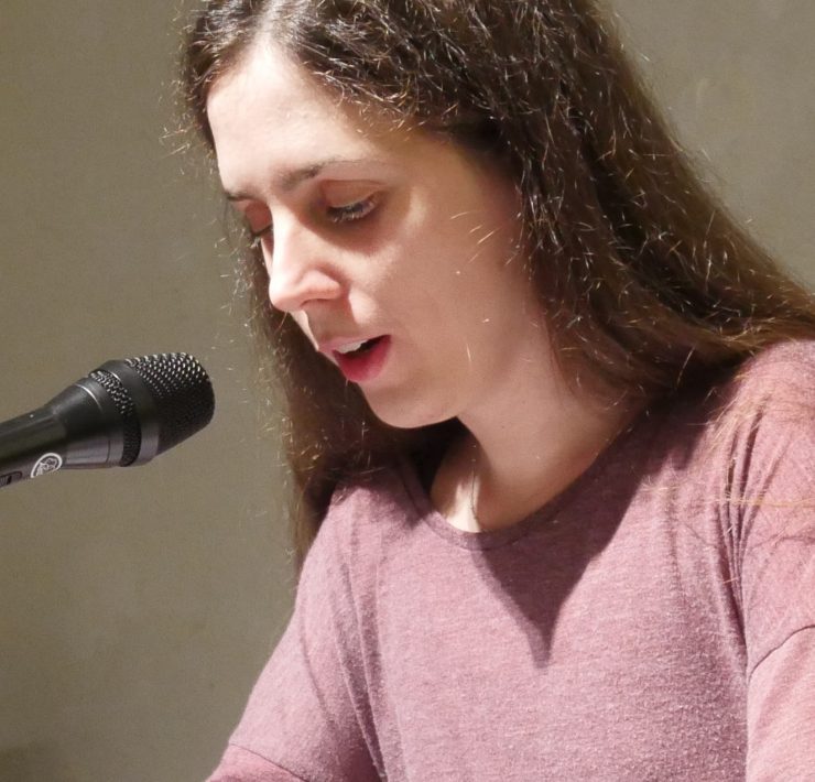 Nischkauer Astrid Porträt 1