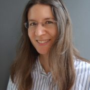 Porträt Daniela Chana