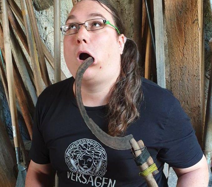 jopa jotakin Porträt