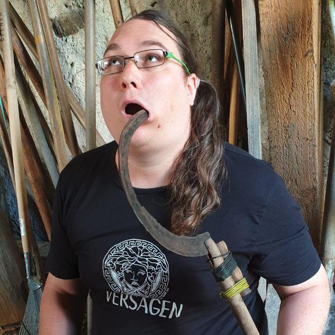 jopa jotakin Porträt