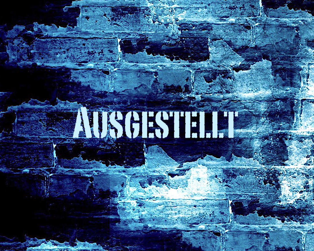 Logo Ausgestellt