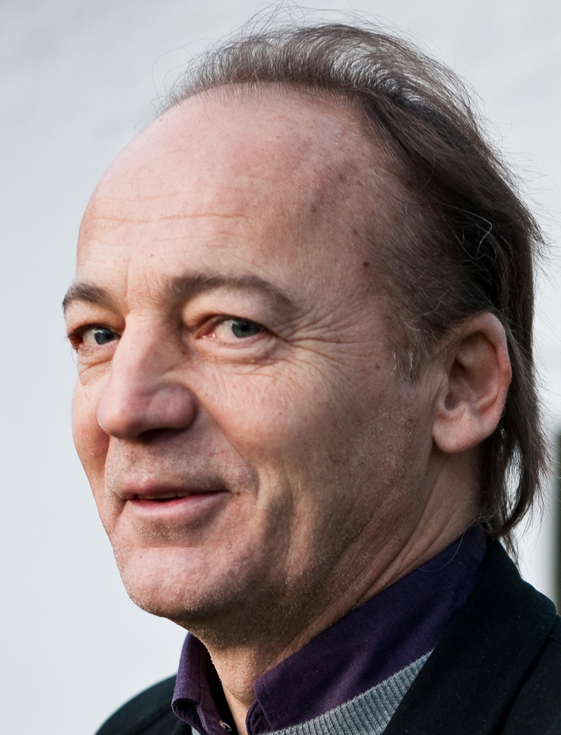 Steinbacher Christian