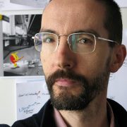 Harald Gsaller Porträt