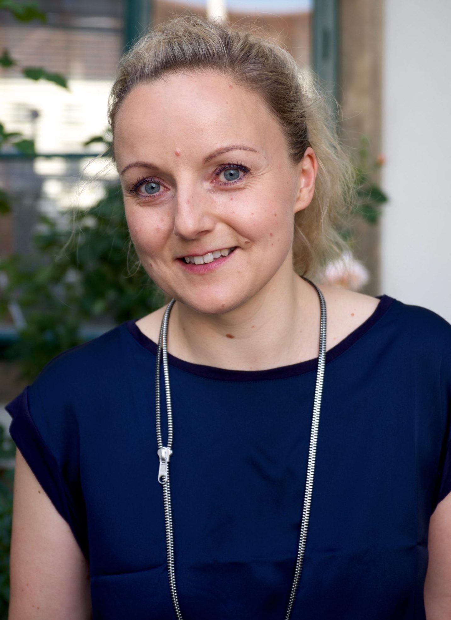 Schwab Kirstin Porträt
