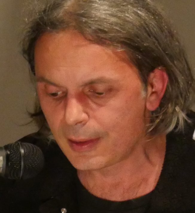 Markus Lindner