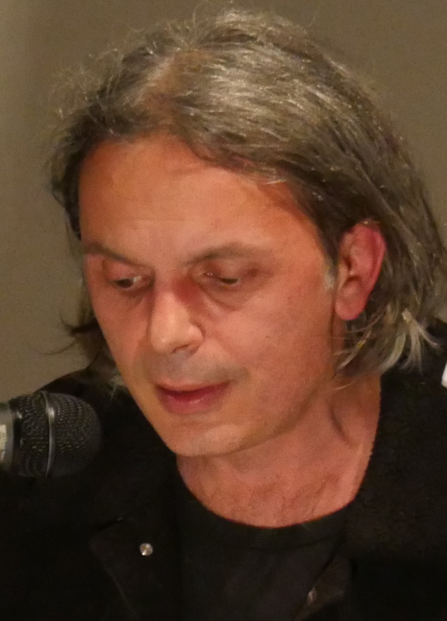 Markus Lindner
