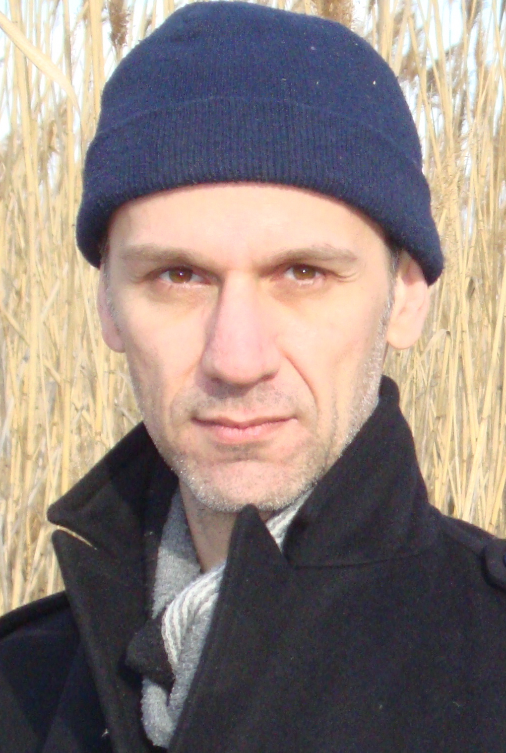 Hammerschmid Michael