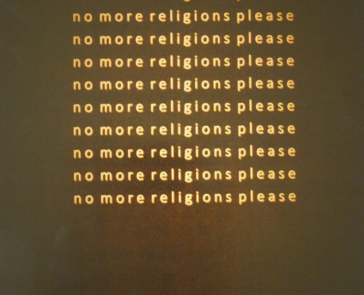 Christian Katt Visuelle Poesiegalerie 2019 01