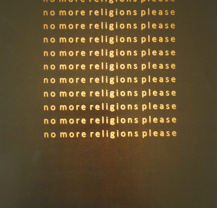 Christian Katt Visuelle Poesiegalerie 2019 01