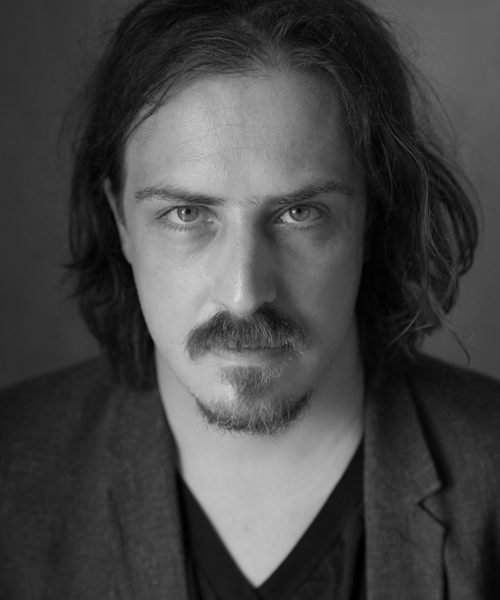 Schmitzer Stefan Porträt 1