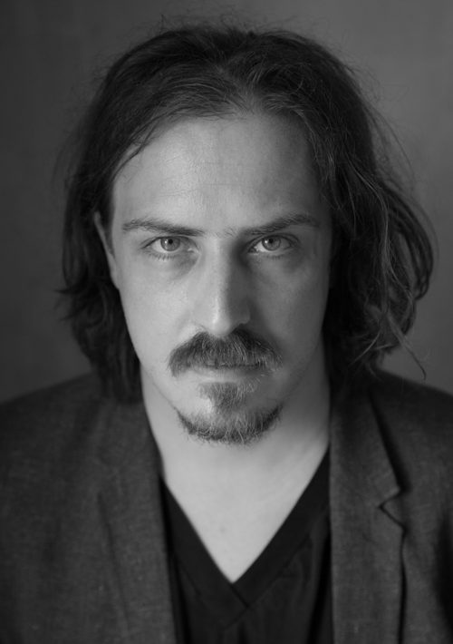 Schmitzer Stefan Porträt 1