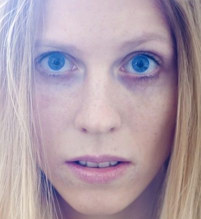 Sophie Reyer Porträt