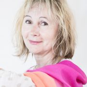 Erika Kronabitter Porträt