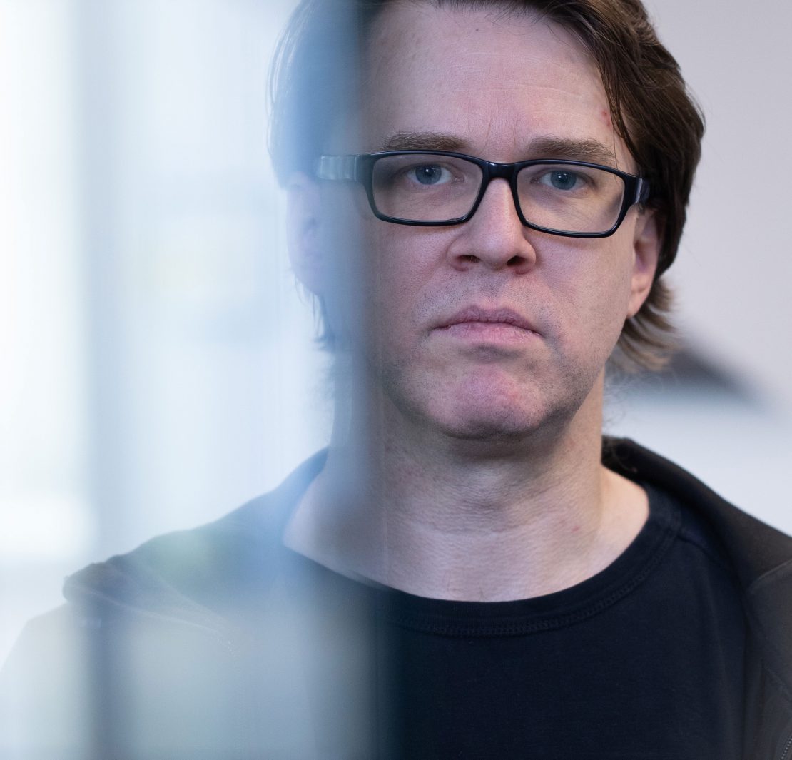 jörg piringer Porträt