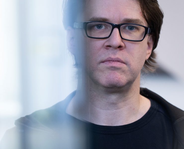 jörg piringer Porträt