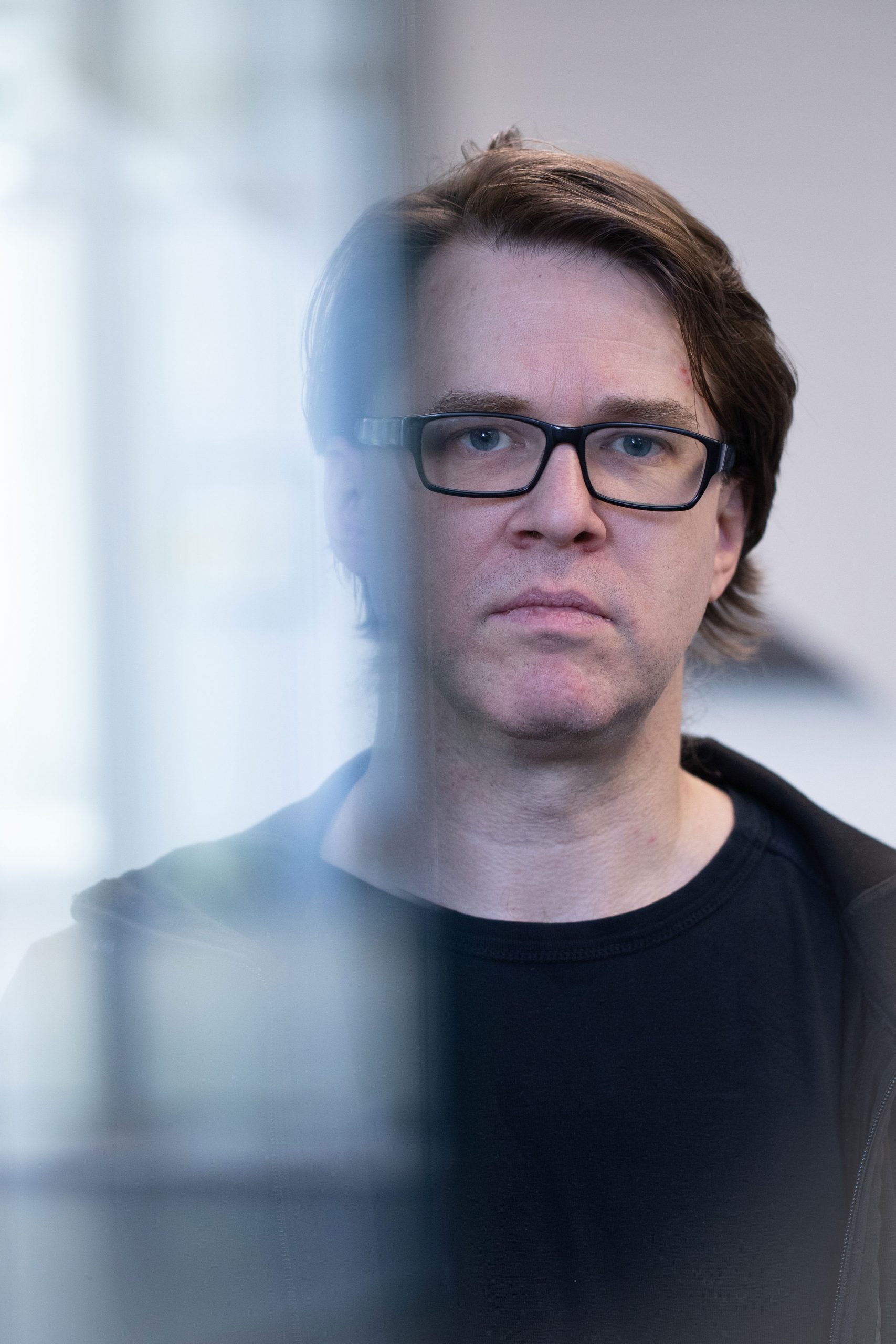 jörg piringer Porträt