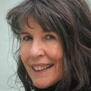 Portrait Erika Wimmer Mazohl