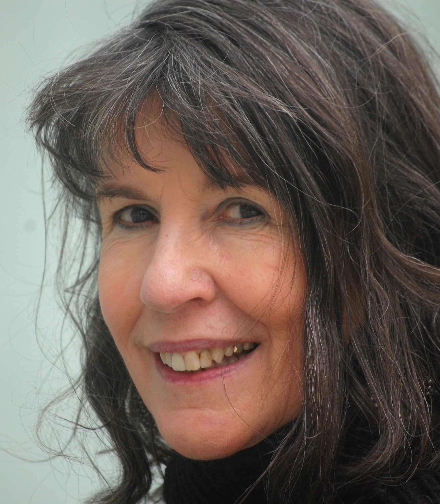 Portrait Erika Wimmer Mazohl