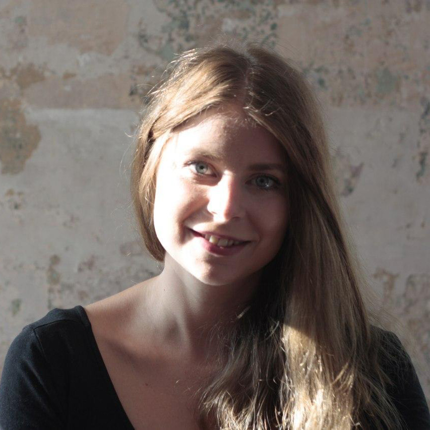 Andrea Knabl Porträt