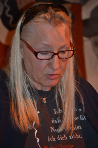 Podzeit-Lütjen Mechthild