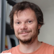 Porträt Andreas Unterweger