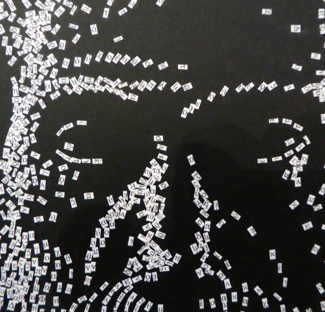 Jochen Höller Aristoteles Ausschnitt