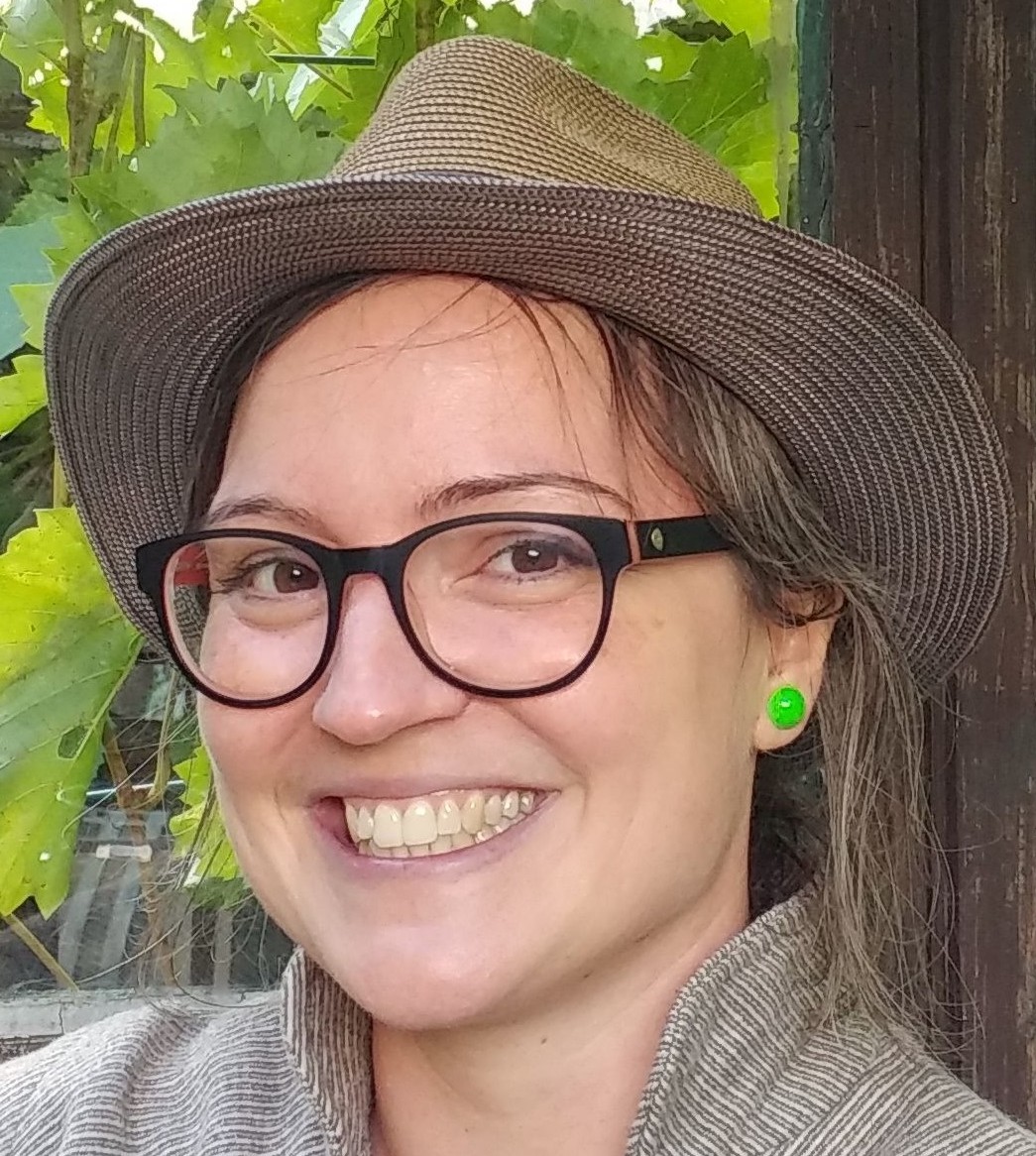 Hinterleitner Michaela