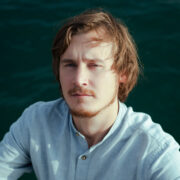 Portrait Christian Wolf