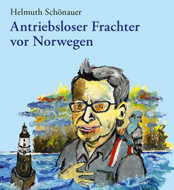 Cover Schönauer Antriebsloser Frachter