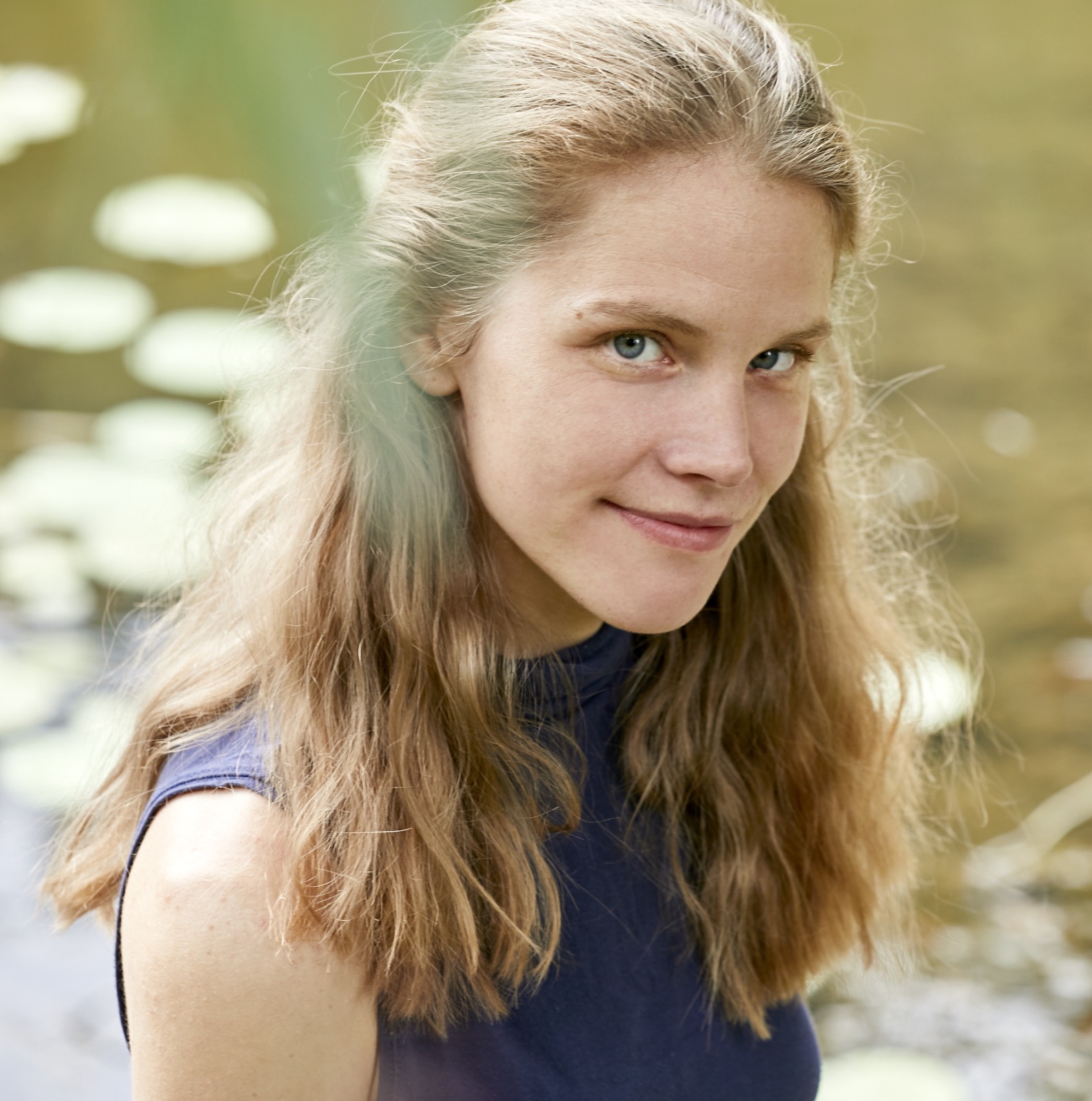 Portrait Godler Katharina