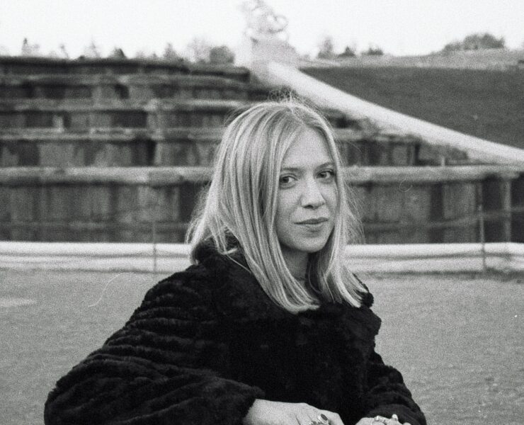 Mira Magdalena Sickinger (c) Anama Kotlarevsky