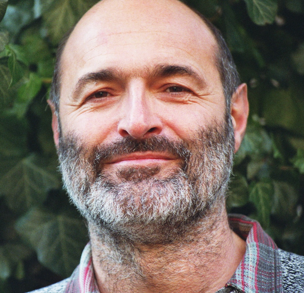 Porträt Richard Weihs