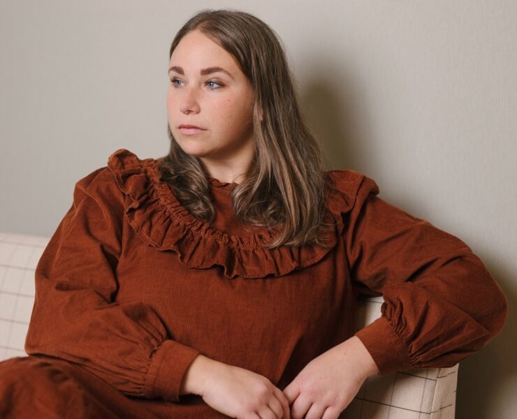 Portrait Anja Bachl