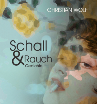 Cover Wolf Christian Schall und Rauch
