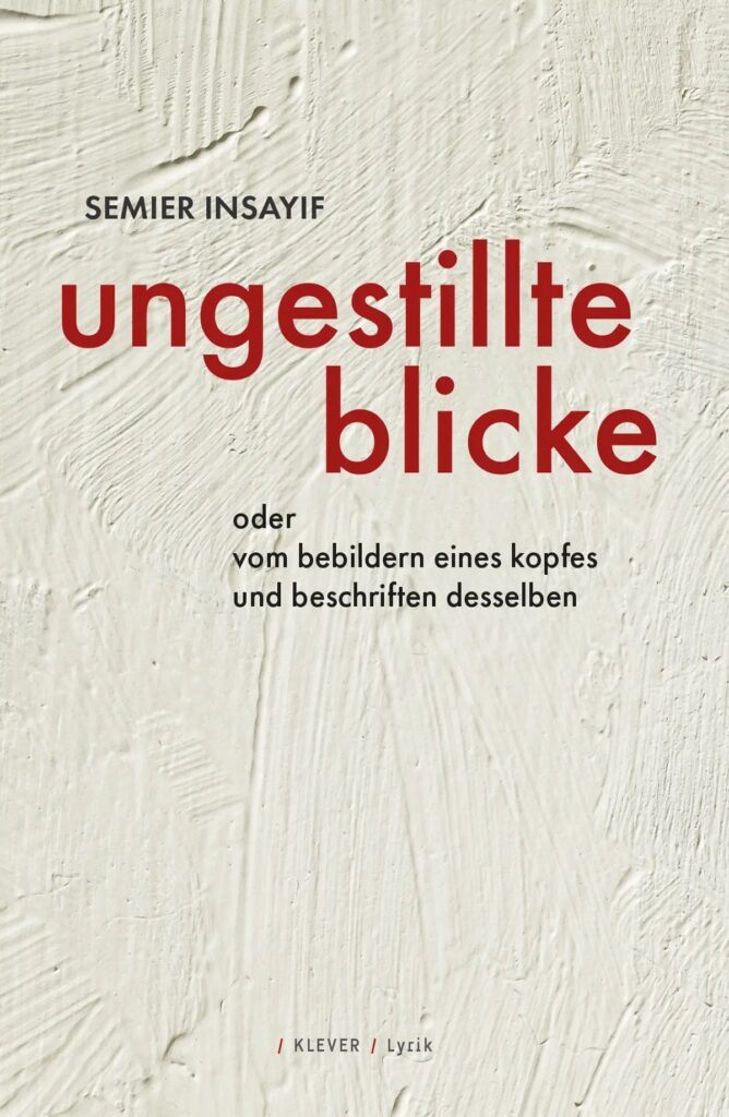 cover insayif ungestillte blicke