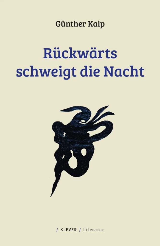 cover kaip rueckwaerts schweigt die nacht