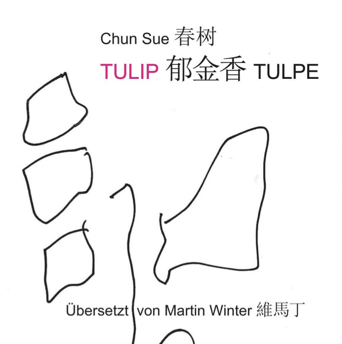 Cover Chun Sue Tulip