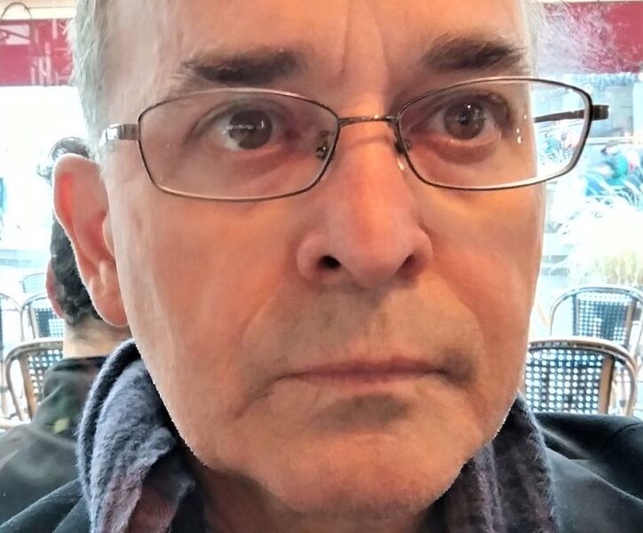 Portrait Federmair Leopold