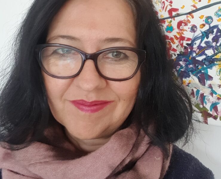 Portrait Streitler-Kastberger Nicole