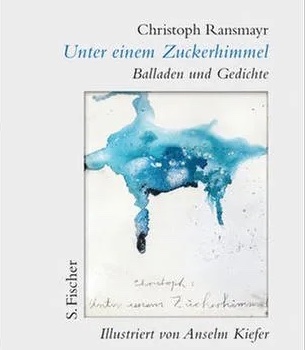 Cover Ransmayr Christoph Unter einem Zuckerhimmel