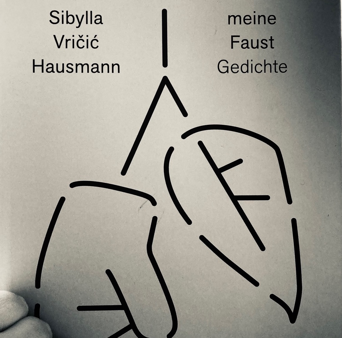 Kampf/Ansage - Poesiegalerie