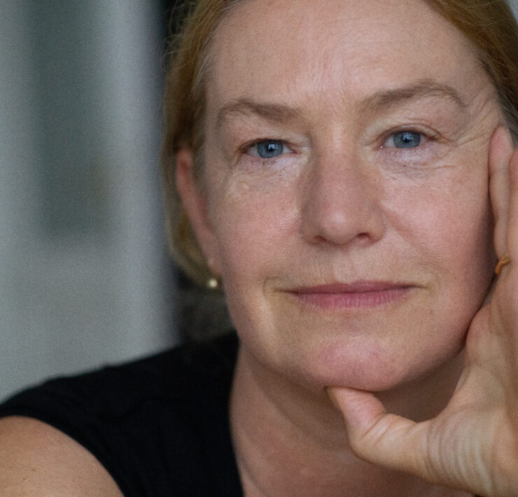 Breitenfellner Kirstin