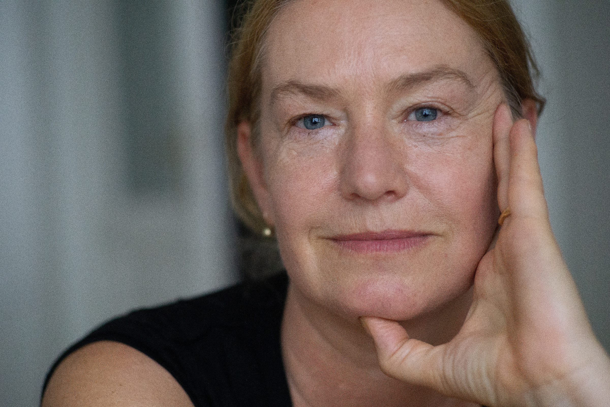 Breitenfellner Kirstin