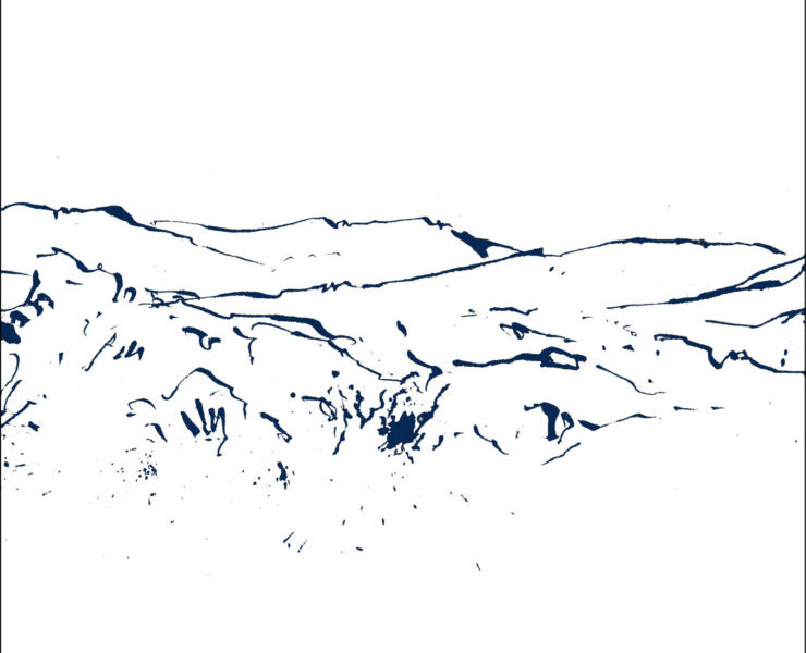 Cover Kosovel Mein-Gedicht-ist-mein-Gesicht