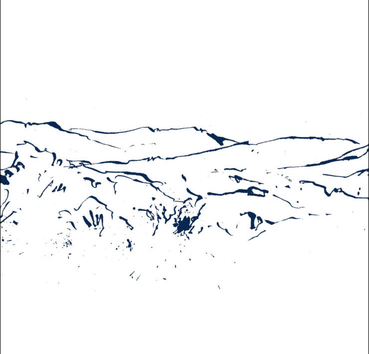 Cover Kosovel Mein-Gedicht-ist-mein-Gesicht