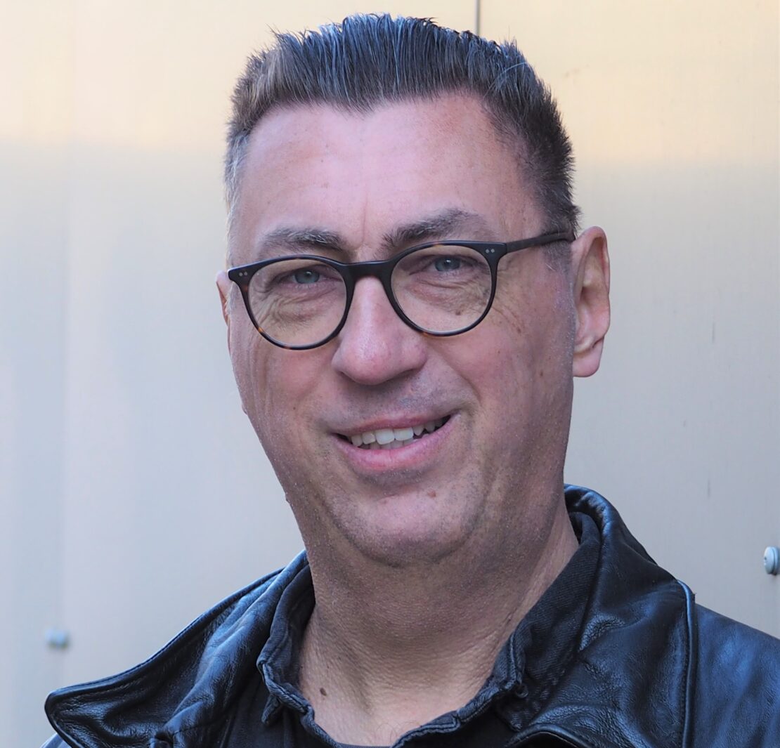 Helwig Brunner © Yola Brunner