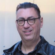 Helwig Brunner © Yola Brunner