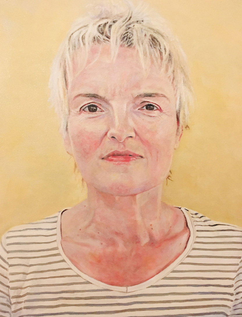 Moser-Wagner Gertrude