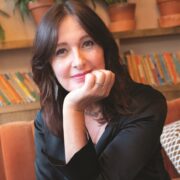 Portrait Elke Steiner