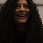 Portrait Kholoud Charaf